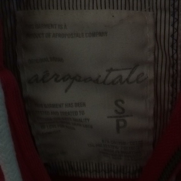 Jacket - Picture 2 of 2